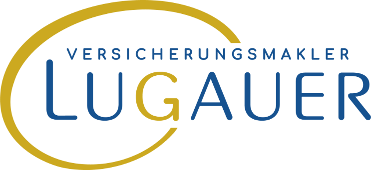 Logo Versicherungsmakler Lugauer